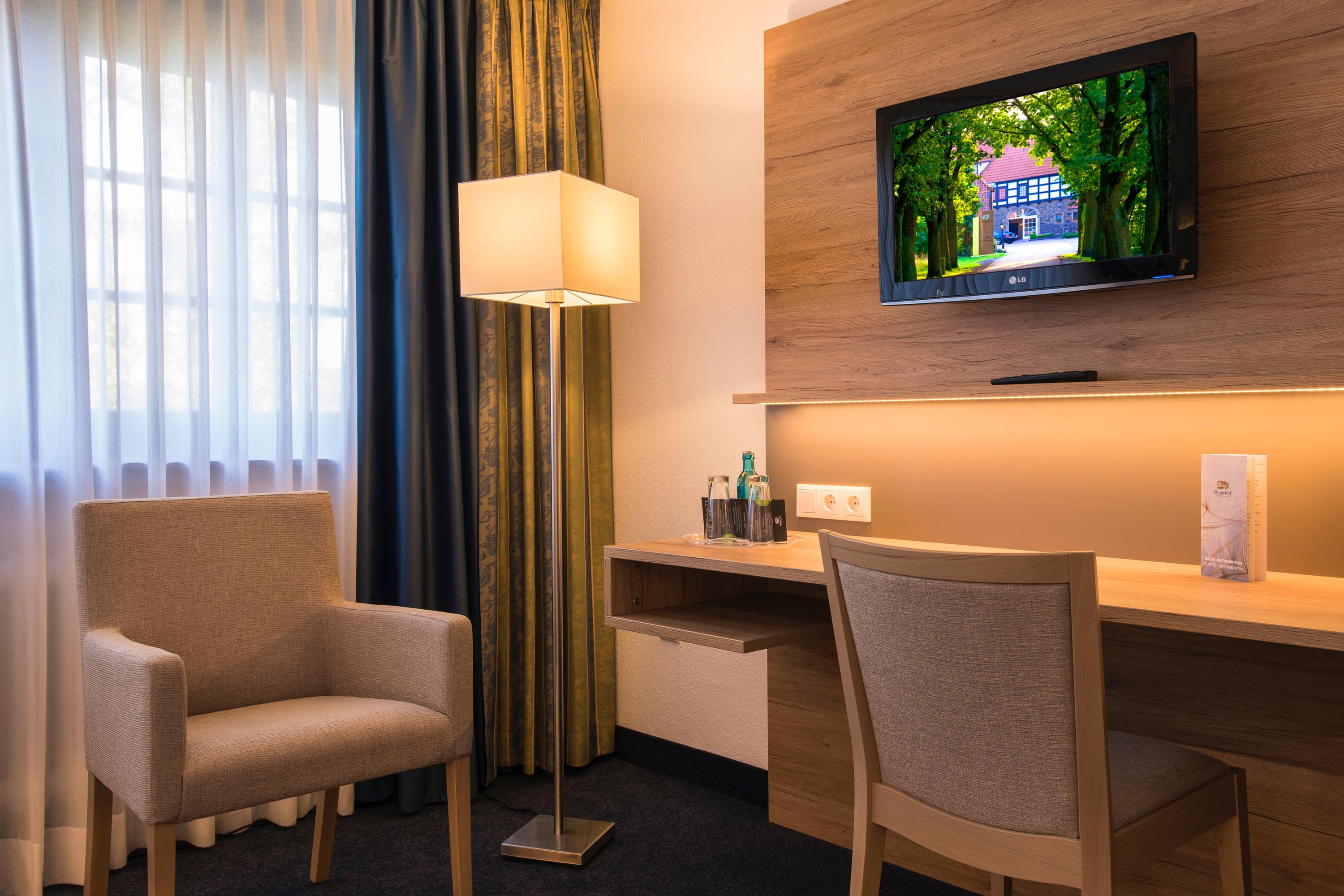 Idingshof Hotel & Restaurant Bramsche Ngoại thất bức ảnh