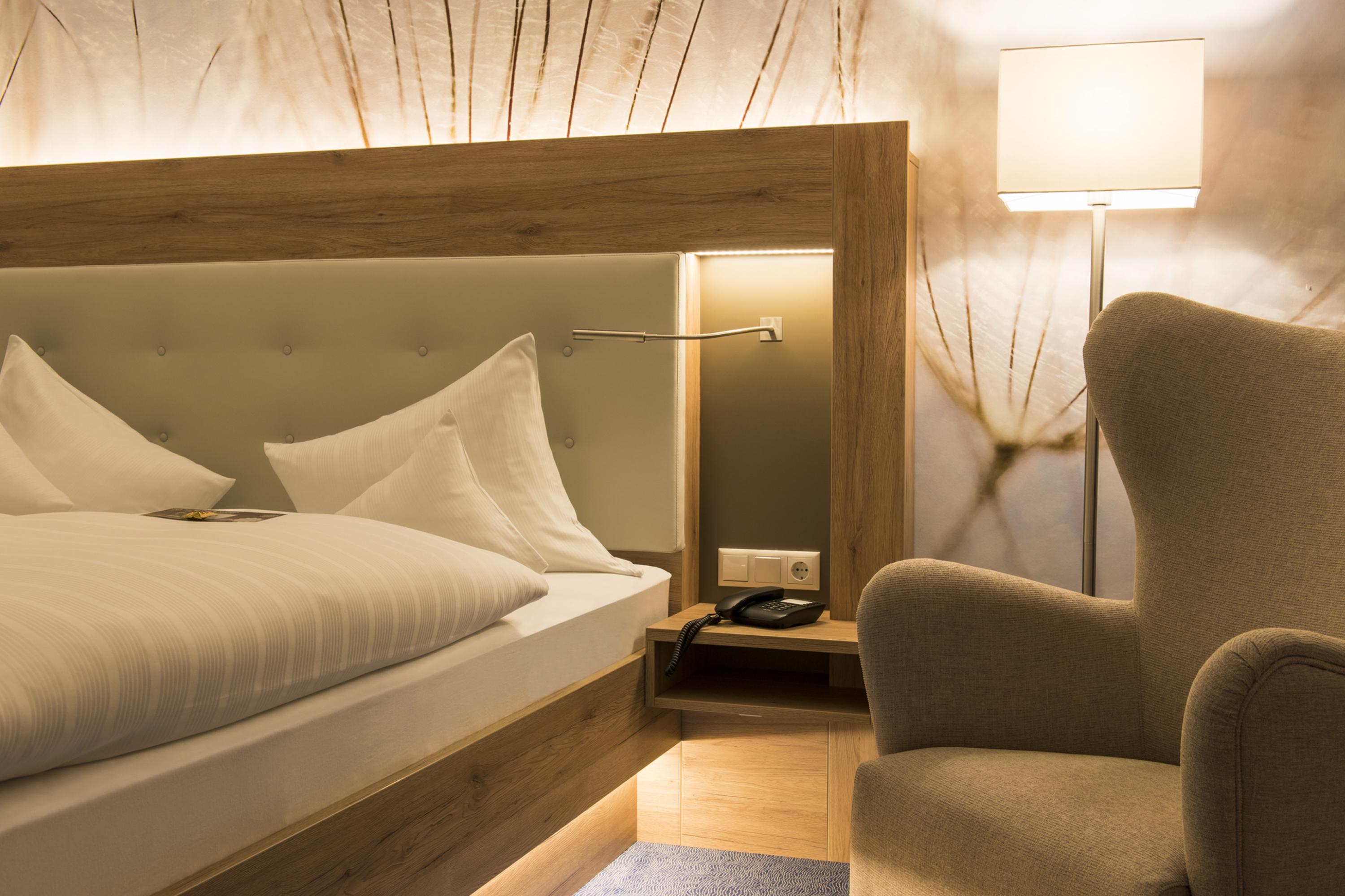 Idingshof Hotel & Restaurant Bramsche Ngoại thất bức ảnh