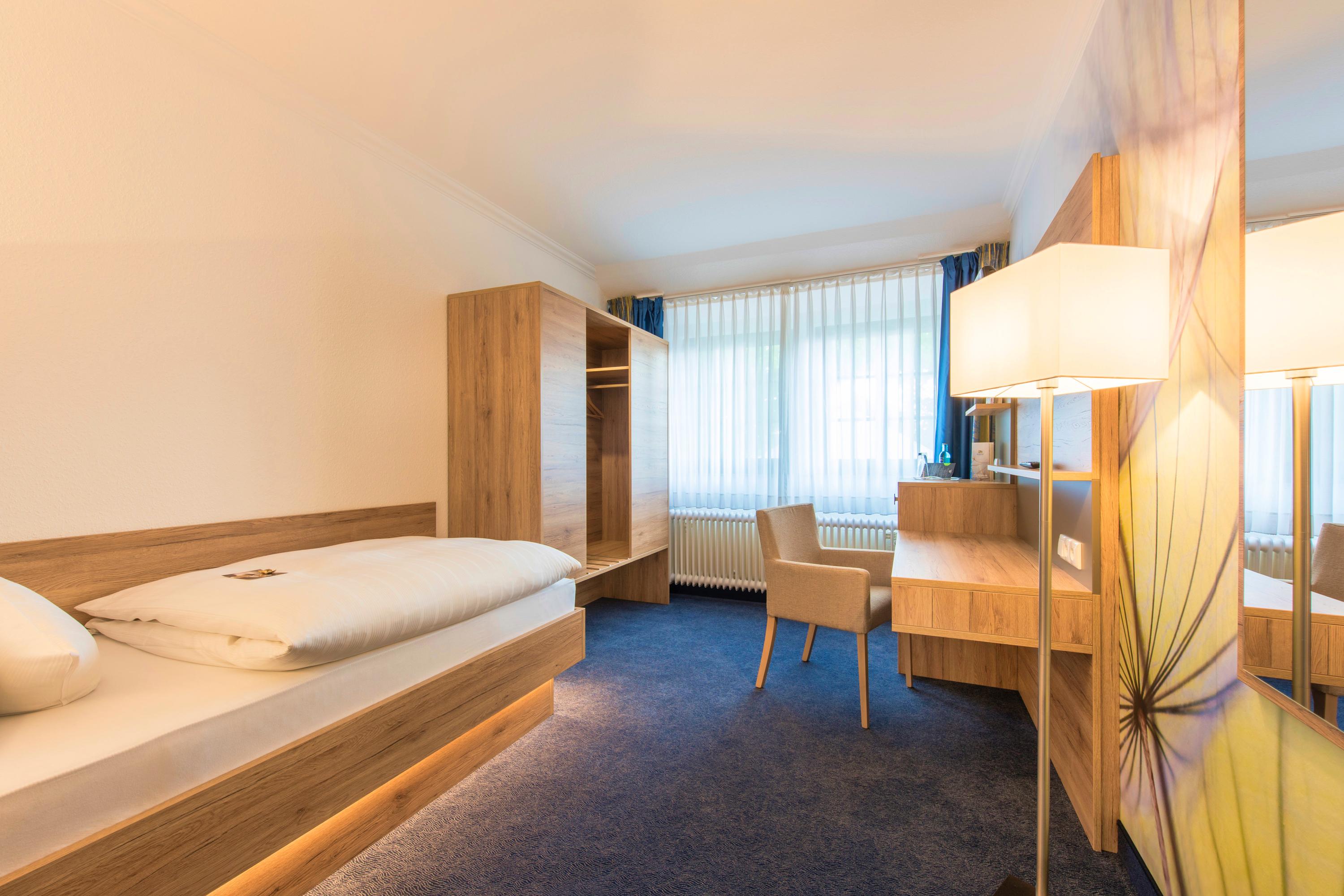 Idingshof Hotel & Restaurant Bramsche Ngoại thất bức ảnh