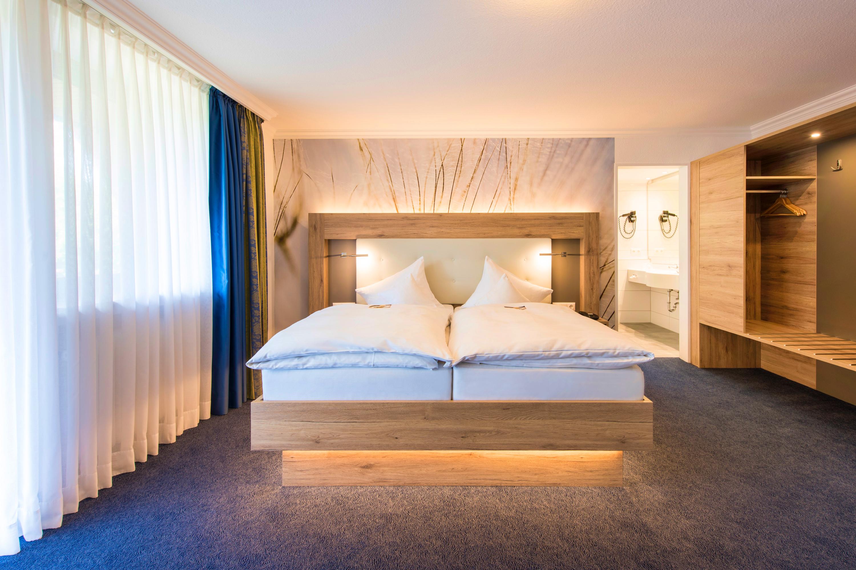 Idingshof Hotel & Restaurant Bramsche Ngoại thất bức ảnh