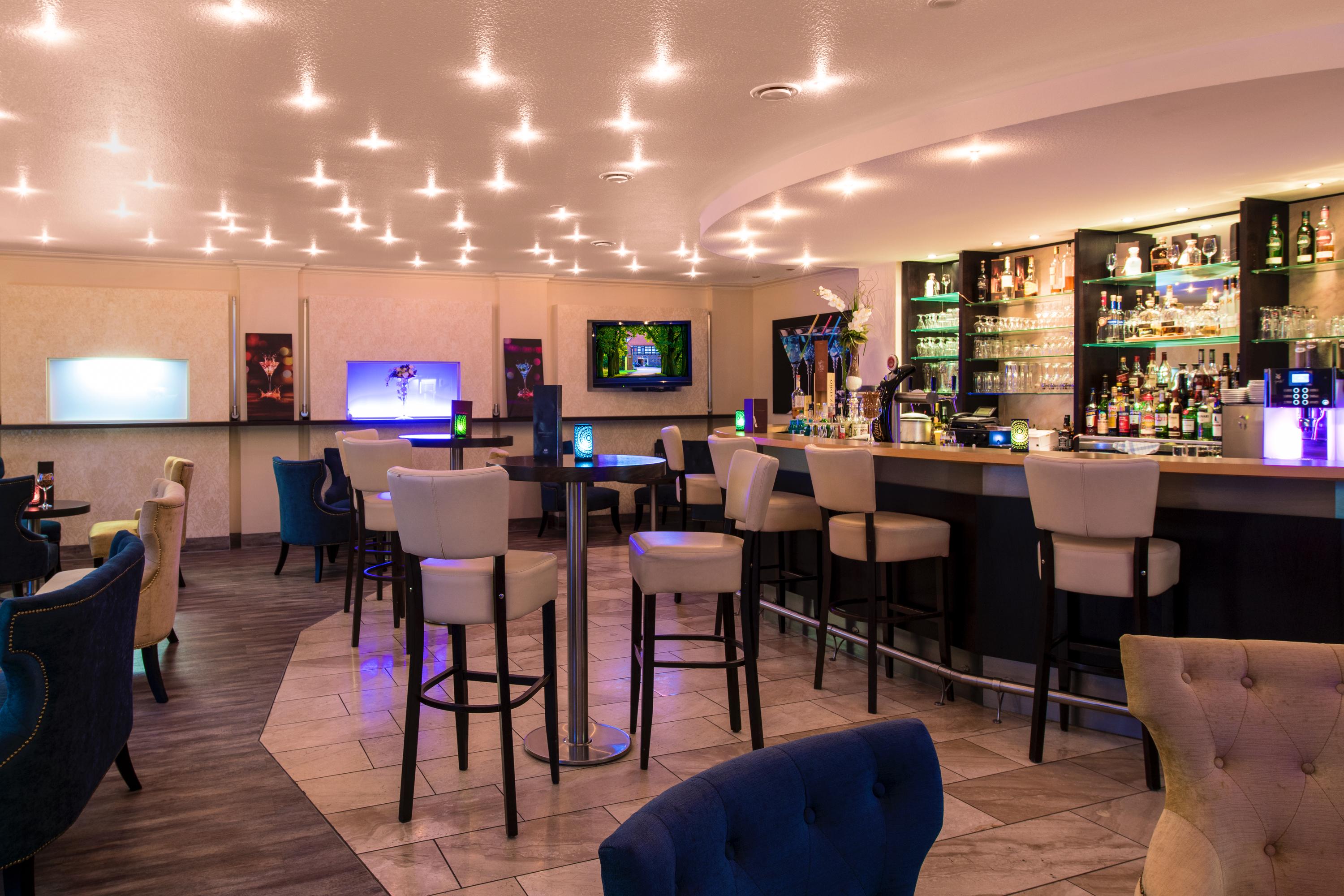 Idingshof Hotel & Restaurant Bramsche Ngoại thất bức ảnh