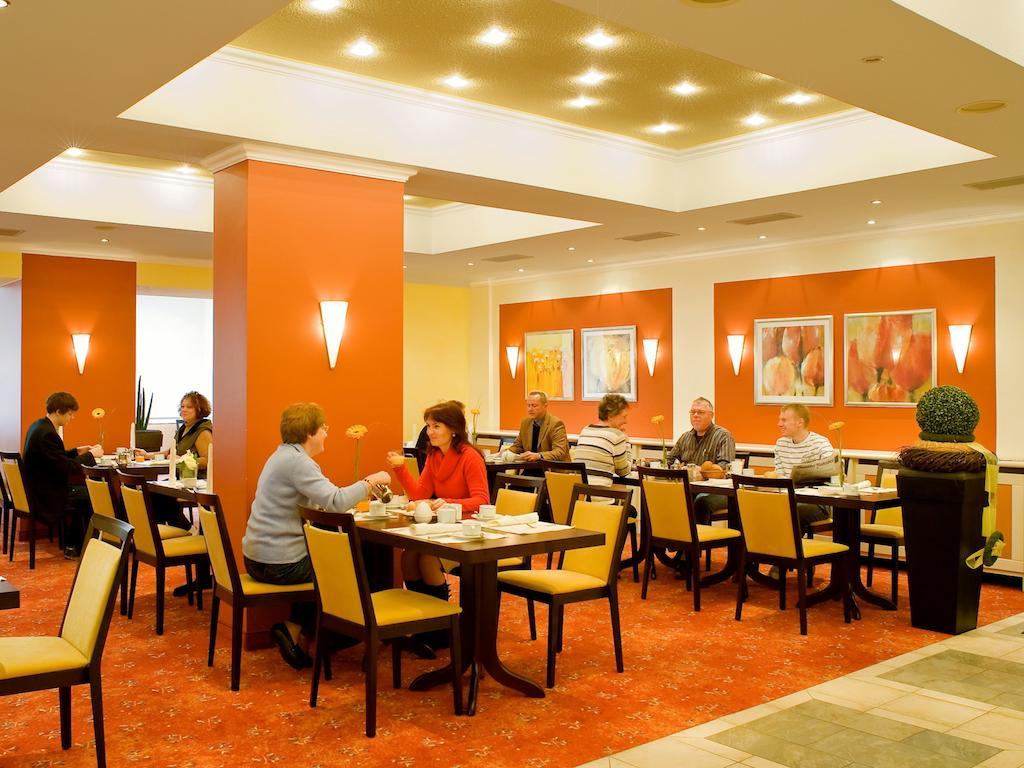 Idingshof Hotel & Restaurant Bramsche Ngoại thất bức ảnh